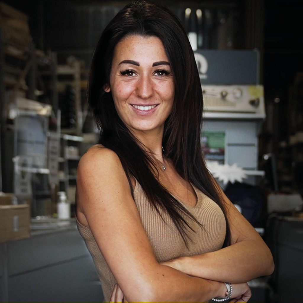 Silvia Favilla