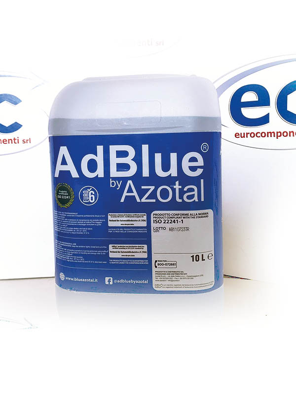 AdBlue Azotal