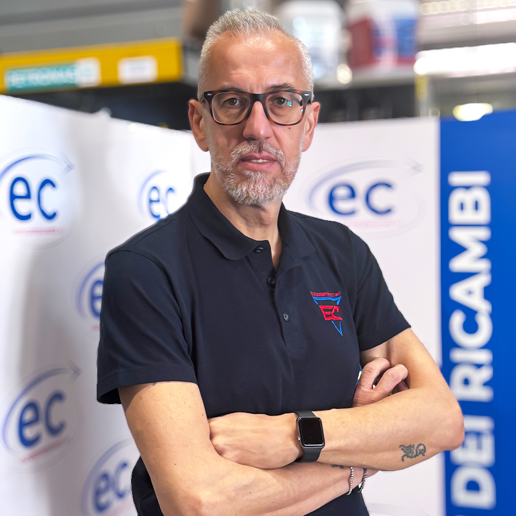 Carlo Russo