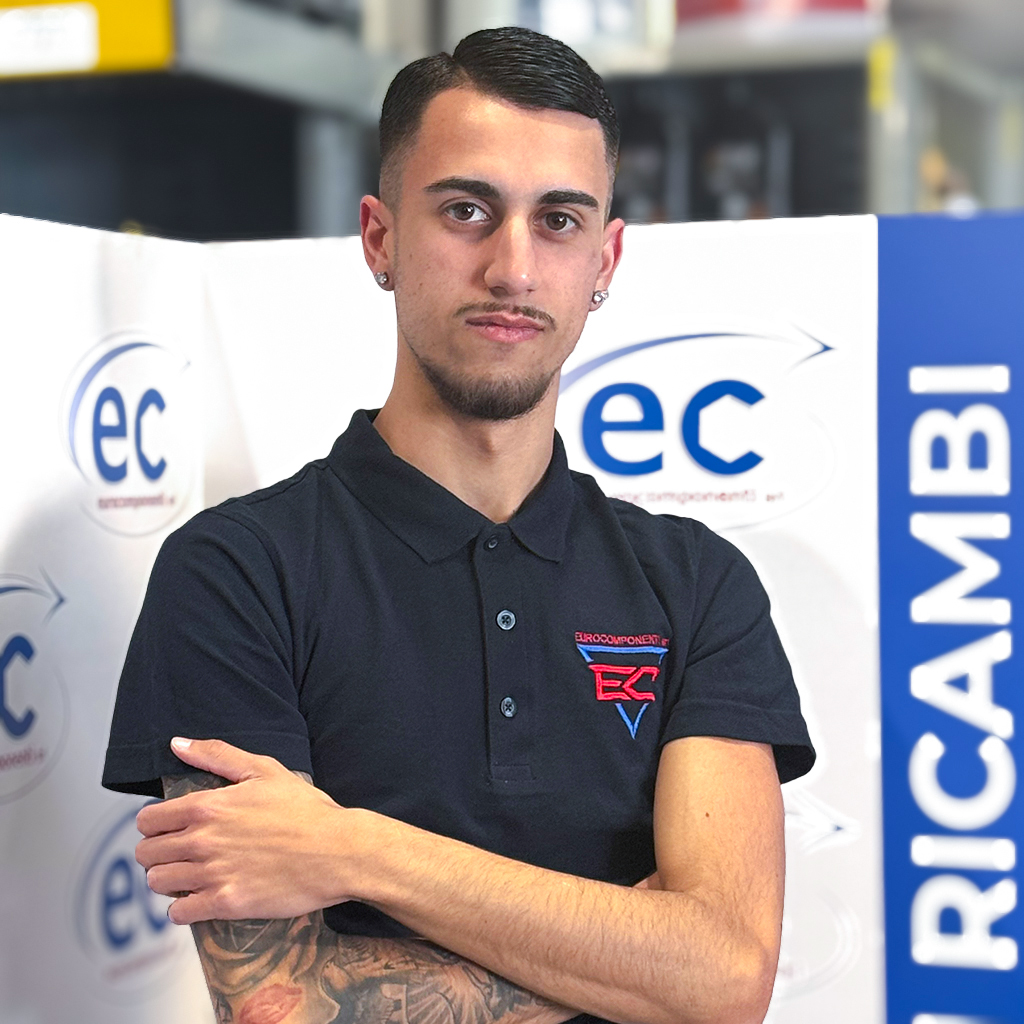 Federico Russo