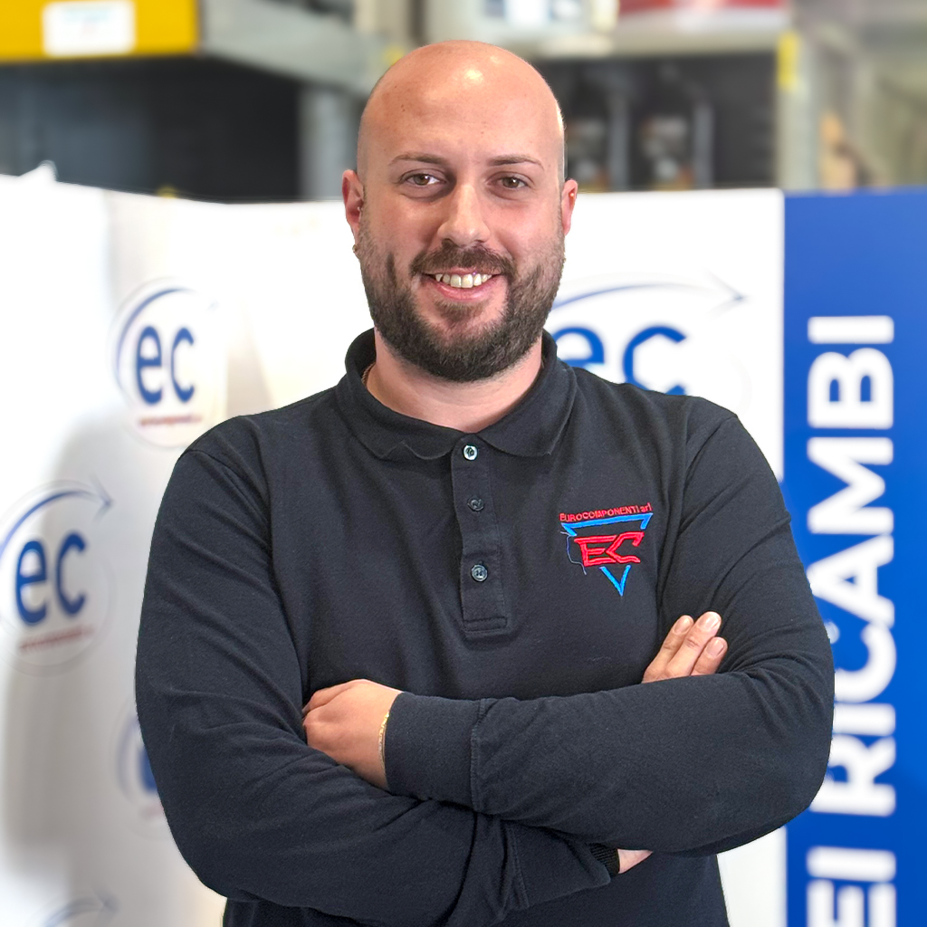 Gianluca Fimiani