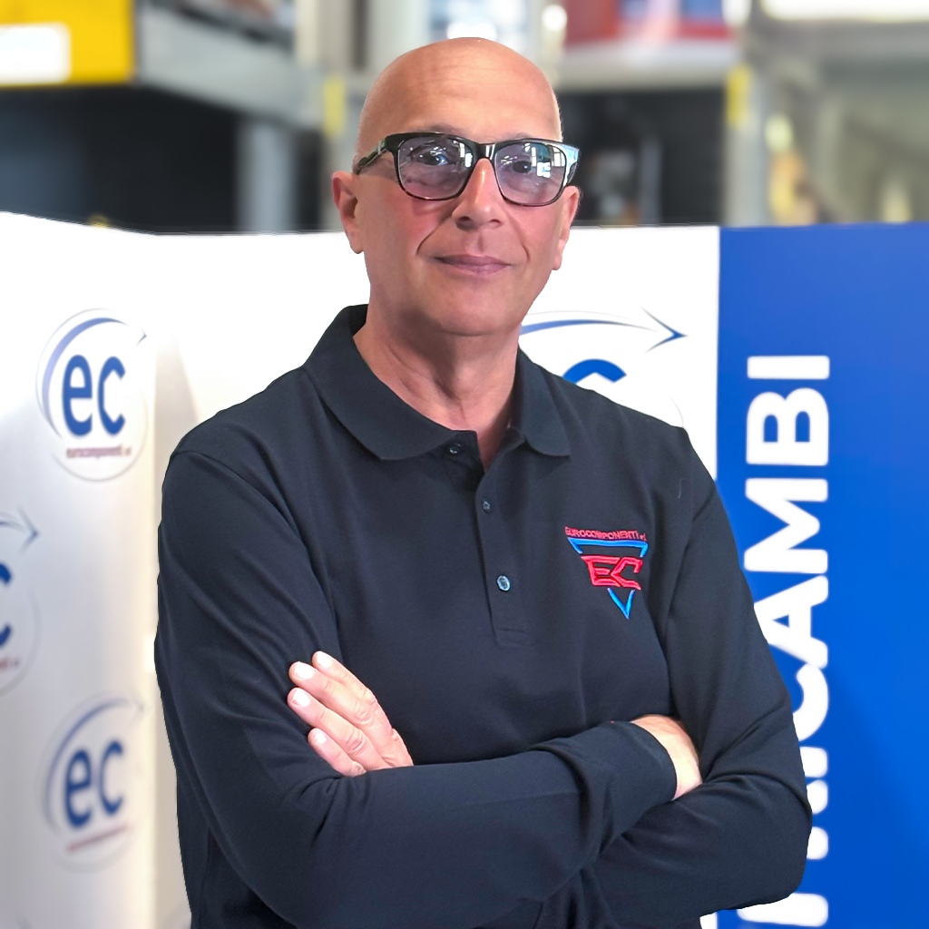 Maurizio Zarba